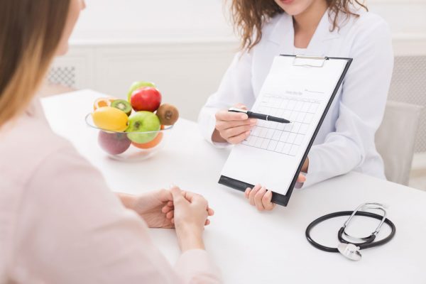 NUTRICIONISTA DESDE CASA MES COMPLETO